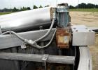 Used Krofta Supracell Dissolved Air Flotation Clarifier