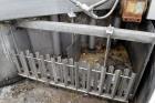 Used Krofta Supracell Dissolved Air Flotation Clarifier