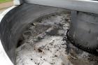 Used Krofta Supracell Dissolved Air Flotation Clarifier