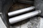 Used Krofta Supracell Dissolved Air Flotation Clarifier