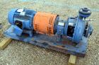 Used Krofta Supracell Dissolved Air Flotation Clarifier