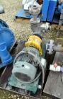Used Krofta Supracell Dissolved Air Flotation Clarifier
