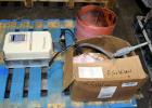 Used Krofta Supracell Dissolved Air Flotation Clarifier