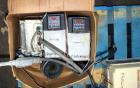 Used Krofta Supracell Dissolved Air Flotation Clarifier