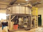 Used Krofta DAF Water Clarifier System, Model SPC-10
