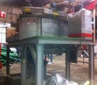 Used Krofta DAF Water Clarifier System, Model SPC-10