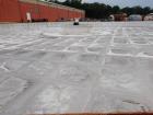 Used Krofta SPC62 Clarifier – 62' Diameter, 9200 GPM, 304 SS, Scoop Discharge, Air Tubes, Chemical Pump