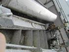 Used- 24' Diameter Krofta SP24 Stainless Steel Clarifier.