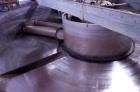 Used- 12' Diameter Krofta SP12 Stainless Steel Clarifier.