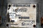 Used Krofta Supracell Wastewater Flotation Clarifier -DAF, Stainless Steel.