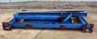 Used Krofta Supracell Wastewater Flotation Clarifier -DAF, Stainless Steel.
