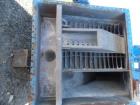Used- Lamella Thickener/Gravity Settler. Appears to be LGST model 125/55. Unit consists of (13) stainless steel plates, meas...