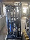 Used Evoqua Water Technologies RO System – Model M41RSXV010FNB, 20 GPM