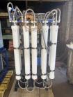 Used Evoqua Water Technologies RO System – Model M41RSXV010FNB, 20 GPM
