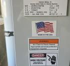Used Evoqua Water Technologies RO System – Model M41RSXV010FNB, 20 GPM