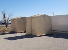 Unused - Filterboxx Container Waste Water Treatment Plant
