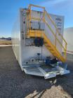 Unused - Filterboxx Container Waste Water Treatment Plant