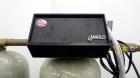 Used Marlo Twin Alternating Water Softener System, Model MAT-60M-1