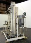 Used MECO Mechanical Equipment Company Multiple Effect Still, Model 4MEF25