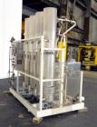 Used MECO Mechanical Equipment Company Multiple Effect Still, Model 4MEF25