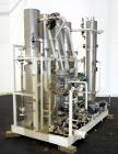 Used MECO Mechanical Equipment Company Multiple Effect Still, Model 4MEF25