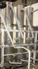 Used MECO Mechanical Equipment Company Multiple Effect Still, Model 4MEF25