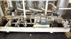 Used MECO Mechanical Equipment Company Multiple Effect Still, Model 4MEF25