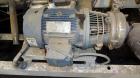 Used MECO Mechanical Equipment Company Multiple Effect Still, Model 4MEF25