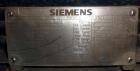 Used MECO Mechanical Equipment Company Multiple Effect Still, Model 4MEF25