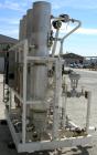 Used MECO Mechanical Equipment Company Multiple Effect Still, Model 4MEF25