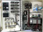 Used MECO Mechanical Equipment Company Multiple Effect Still, Model 4MEF25
