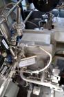 Used- Millipore Ultra Filtration System, Type MSP 006145, Consisting Of: (1) Mavag Reactor, 200 Liter (52.85 Gallon), 316L s...