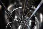 Used Millipore Ultra Filtration System – Type MSP 006145, 316L Stainless Steel