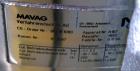Used Millipore Ultra Filtration System – Type MSP 006145, 316L Stainless Steel