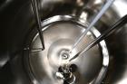 Used Millipore Ultra Filtration System – Type MSP 006145, 316L Stainless Steel