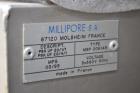 Used Millipore Ultra Filtration System – Type MSP 006145, 316L Stainless Steel