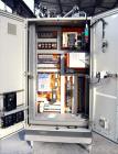 Used Millipore Ultra Filtration System – 200L & 400L Reactors, Pressure Tank, Pumps, Filters