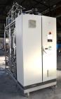 Used Millipore MSP 006166 Ultra Filtration System – 200L & 400L Reactors, Pumps, Filters