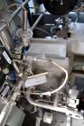 Used Millipore MSP 006166 Ultra Filtration System – 200L & 400L Reactors, Pumps, Filters
