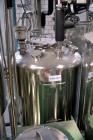 Used Millipore MSP 006166 Ultra Filtration System – 200L & 400L Reactors, Pumps, Filters