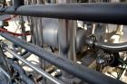 Used Millipore MSP 006166 Ultra Filtration System – 200L & 400L Reactors, Pumps, Filters