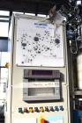 Used Millipore MSP 006166 Ultra Filtration System – 200L & 400L Reactors, Pumps, Filters
