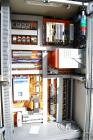 Used Millipore MSP 006166 Ultra Filtration System – 200L & 400L Reactors, Pumps, Filters
