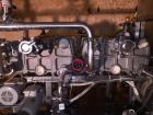 Used Millipore 29751 Tangential Flow Filtration (TFF) System.