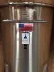 Used Millipore 29751 Tangential Flow Filtration (TFF) System.