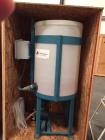 Used Millipore 29751 Tangential Flow Filtration (TFF) System.