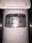 Used Millipore 29751 Tangential Flow Filtration (TFF) System.