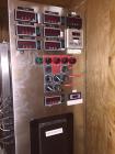 Used Millipore 29751 Tangential Flow Filtration (TFF) System.