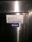 Used Millipore 29751 Tangential Flow Filtration (TFF) System.