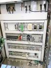 Used Bio Pharm Engineered Systems / Millipore Filter Processing Skid, Project No. MDA008288, BPES Equipment Description: 40 SQ M MF- SYSTEM, Job No. 1337, with DCI 29” W x 36” D Pressured Jacketed Ve...